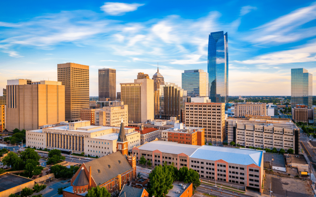 A New Resident’s Guide to OKC: What to Know Before Moving In